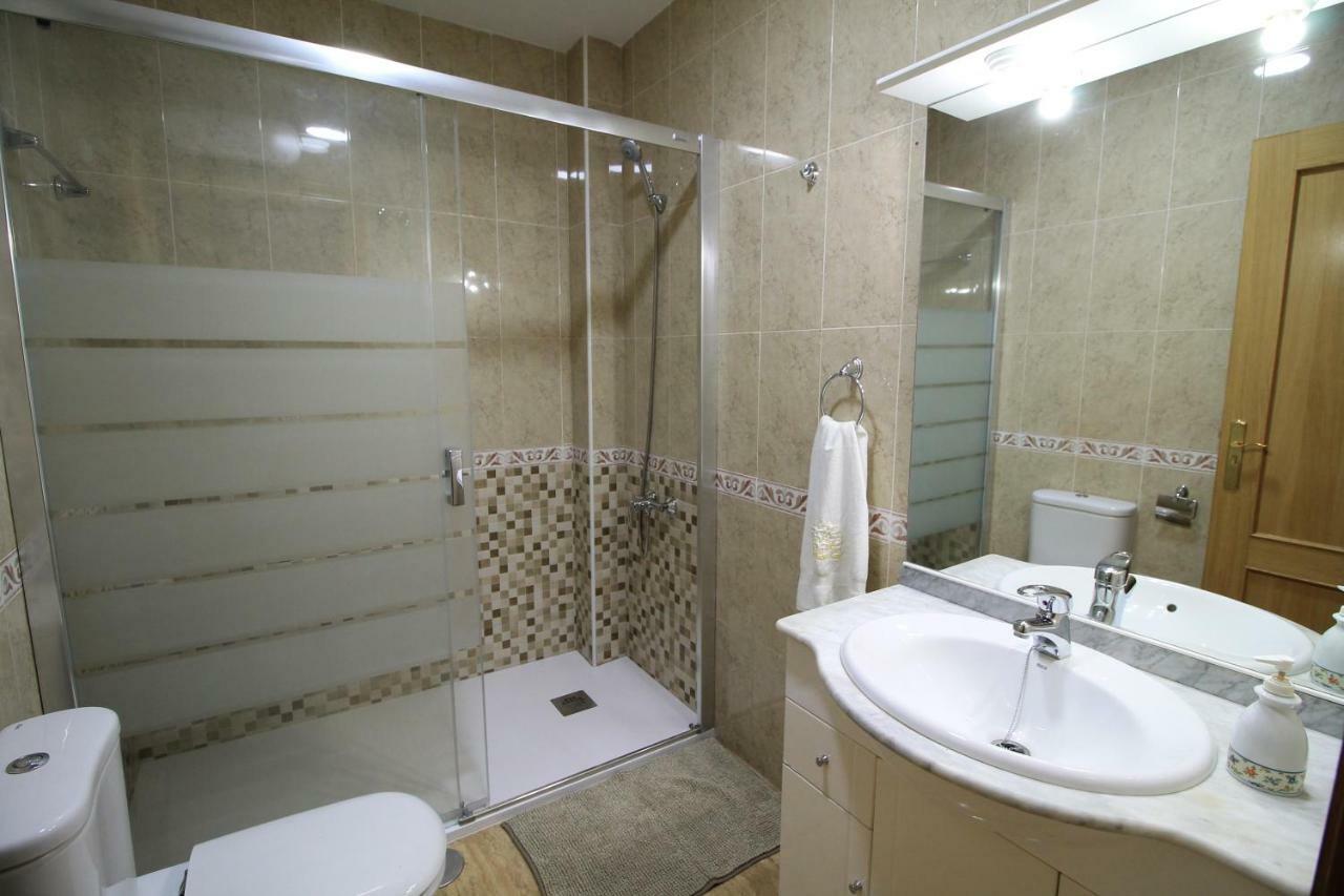 Apartamento Benimur 3 Cobatillas Exterior photo